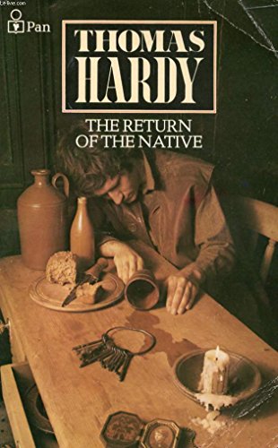 Stock image for Return Of The Native for sale by HPB Inc.