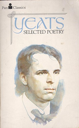 Beispielbild fr Yeats Selected Poetry zum Verkauf von SecondSale