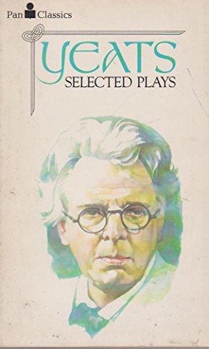 Beispielbild fr W.B.YEATS:SELECTED POETRY.Edited with intro & notes by A.Norman Jeffares zum Verkauf von Russell Books