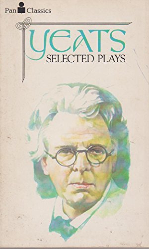 Imagen de archivo de W.B.YEATS:SELECTED POETRY.Edited with intro & notes by A.Norman Jeffares a la venta por Russell Books