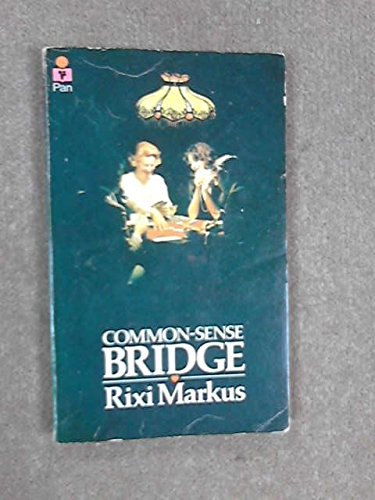 Stock image for Common-sense Bridge for sale by WorldofBooks