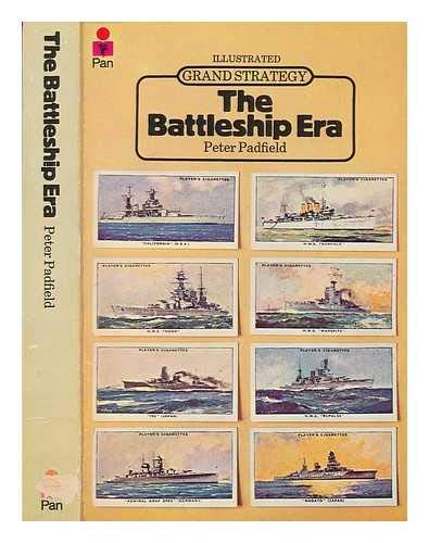 Beispielbild fr The Battleship Era (Grand Strategy S.) zum Verkauf von WorldofBooks