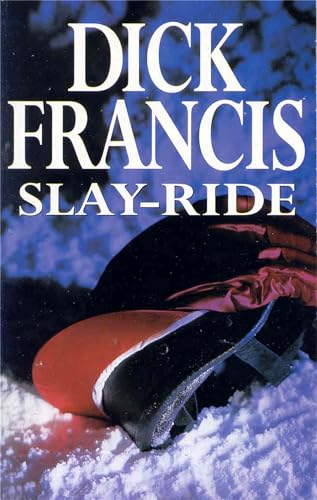 Imagen de archivo de Slay-Ride a la venta por SecondSale