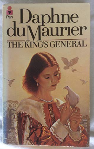 Imagen de archivo de The King's General a la venta por Better World Books