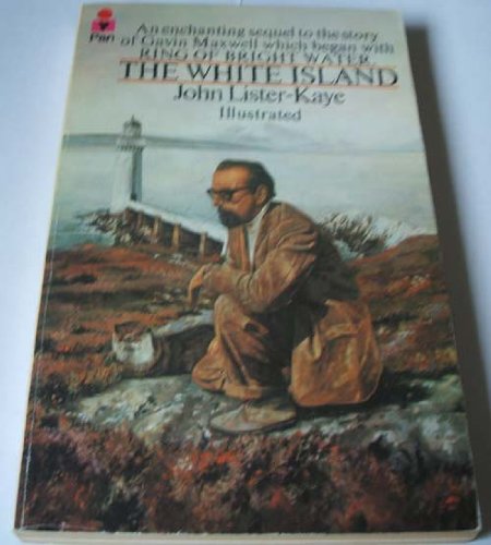 9780330242264: The White Island