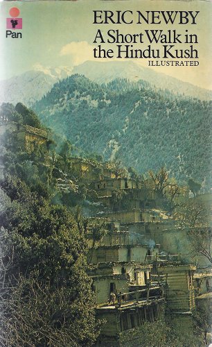 Imagen de archivo de A Short Walk in the Hindu Kush a la venta por Best and Fastest Books