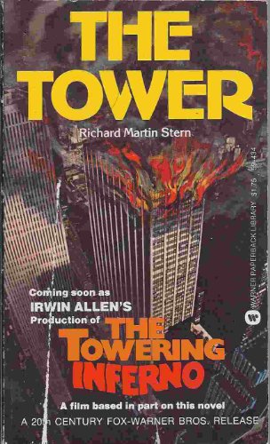 Stock image for The Tower for sale by Book Deals