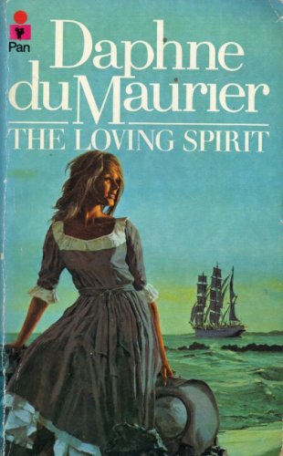 Stock image for The Loving Spirit for sale by WorldofBooks