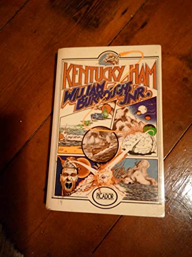 9780330242561: Kentucky Ham (Picador Books)