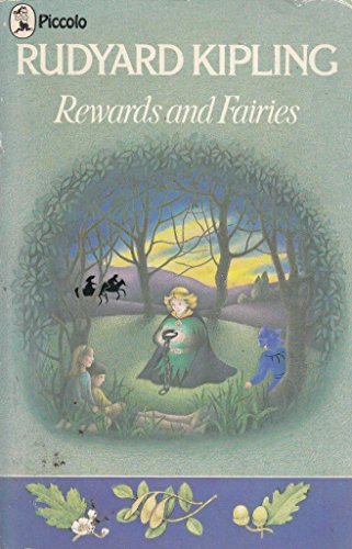 Stock image for Rewards And Fairies (Piccolo Books) for sale by AwesomeBooks