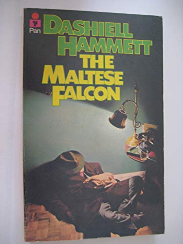 Stock image for The Maltese Falcon for sale by Goldstone Books