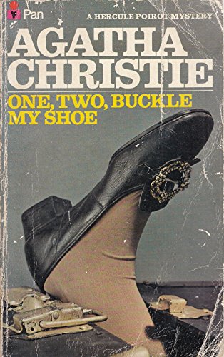 9780330242646: One, Two, Buckle My Shoe