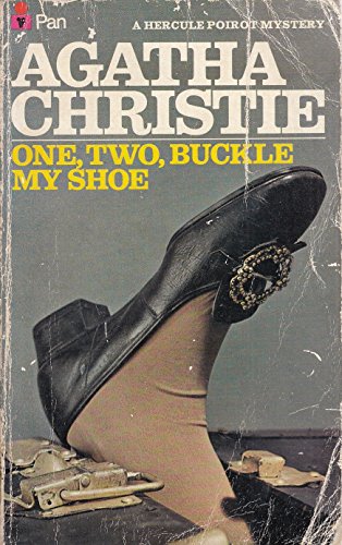 Stock image for One, Two, Buckle My Shoe for sale by WorldofBooks