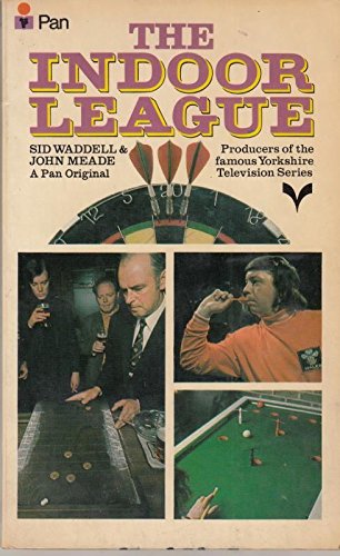 The indoor league (9780330242653) by Waddell, Sid