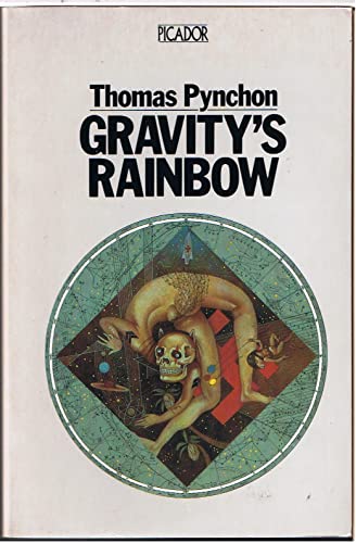 9780330242813: Gravity's Rainbow
