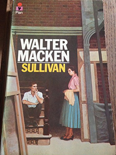 Imagen de archivo de Sullivan a la venta por ThriftBooks-Atlanta