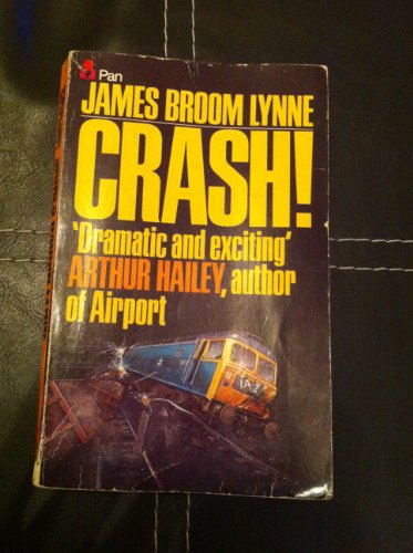 Stock image for Crash! for sale by WorldofBooks
