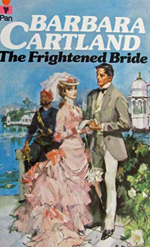 9780330243308: Frightened Bride