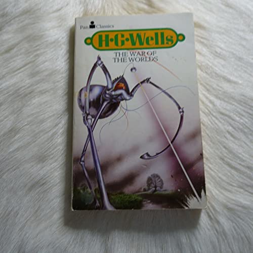 Beispielbild fr The War of the Worlds zum Verkauf von Better World Books