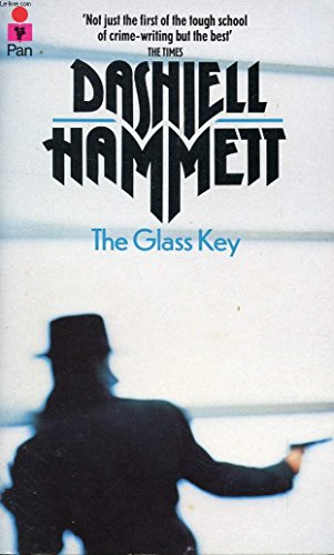 9780330243629: The Glass Key