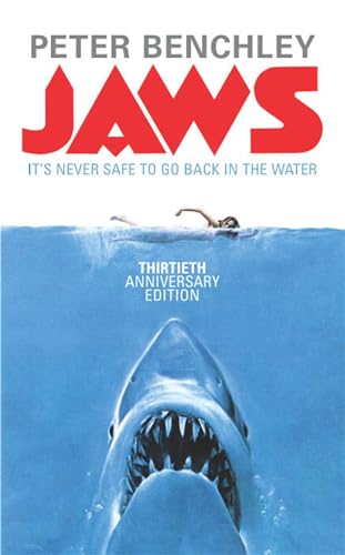 9780330243827: Jaws