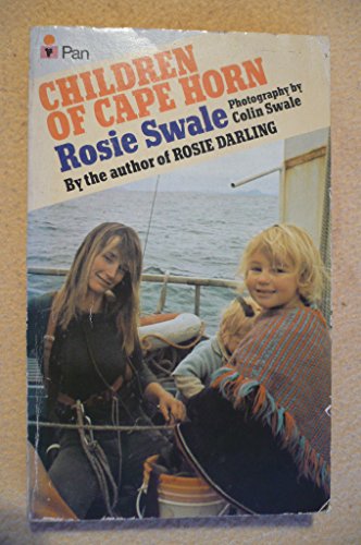 Beispielbild fr Children of Cape Horn zum Verkauf von WorldofBooks