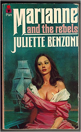 Beispielbild fr Marianne and the Rebels zum Verkauf von Better World Books