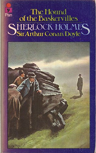 9780330244237: The Hound of the Baskervilles