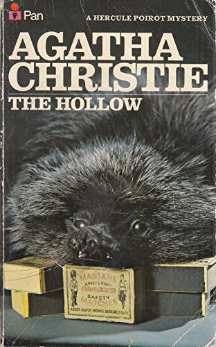 Stock image for The Hollow for sale by WorldofBooks