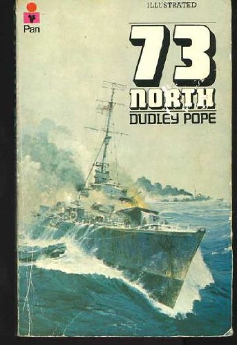 Imagen de archivo de 73 NORTH : The Battle of the Barents Sea a la venta por ThriftBooks-Dallas