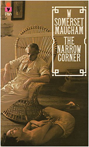 9780330244626: The Narrow Corner