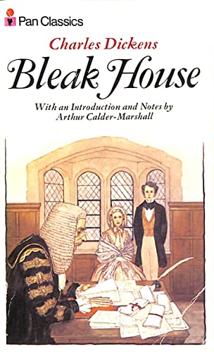 Beispielbild fr Bleak House zum Verkauf von WorldofBooks