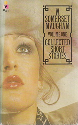 9780330244893: Collected Short Stories: v.1