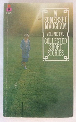 Beispielbild fr The Collected Short Stories of W. Somerset Maugham, Vol. 2 zum Verkauf von R Bookmark