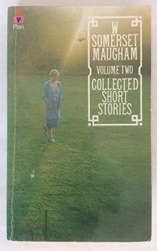 9780330244909: Collected Short Stories: v.2