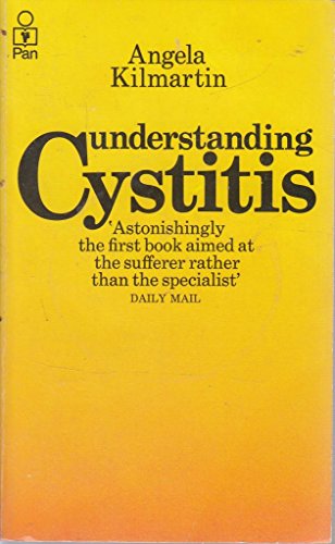 Imagen de archivo de Understanding Cystitis a la venta por WorldofBooks