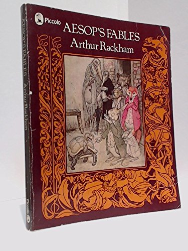 Aesop's Fables A New Translation By V.S. Vernon-Jones with an Introduction By G.K. Chesterton and...