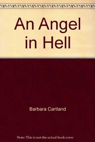 Imagen de archivo de An Angel in Hell a la venta por J J Basset Books, bassettbooks, bookfarm.co.uk