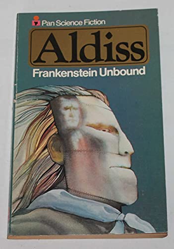 Stock image for Frankenstein Unbound for sale by WorldofBooks
