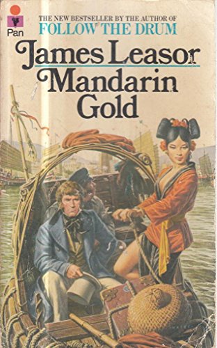 Imagen de archivo de Mandarin Gold a la venta por WorldofBooks