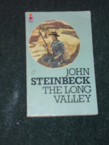 Imagen de archivo de The Long Valley a la venta por Better World Books: West