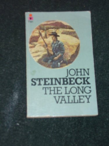 The Long Valley (9780330245555) by Steinbeck, John