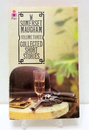 Stock image for Collected Short Stories: v.3: Vol 3 for sale by medimops