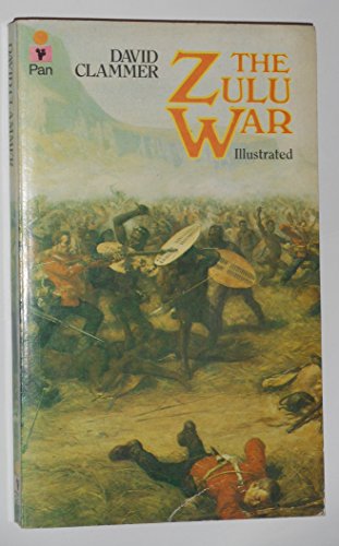 Beispielbild fr The Zulu War zum Verkauf von WorldofBooks