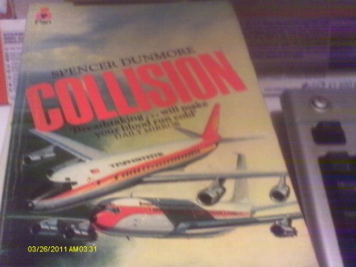 Imagen de archivo de Collision a la venta por Goldstone Books
