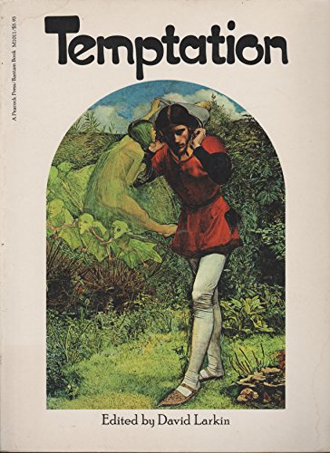 Stock image for Temptation for sale by Alexander's Books