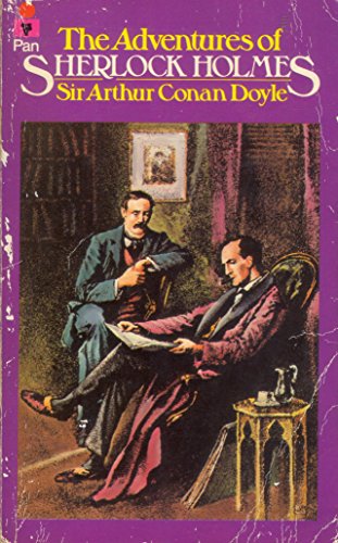 The Adventures of Sherlock Holmes - Doyle, Sir Arthur Conan (introduction by Eric Ambler)