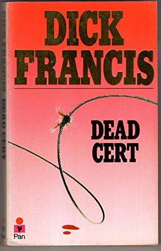 Dead Cert (9780330246217) by Francis, Dick