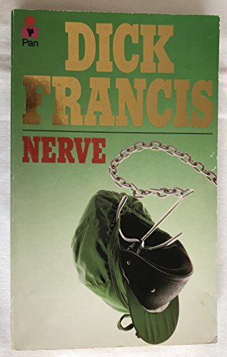 Stock image for Nerve for sale by Better World Books: West
