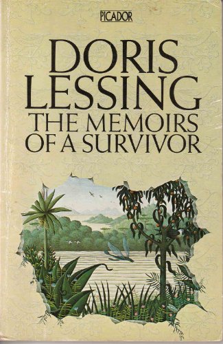 9780330246231: The Memoirs of a Survivor (Picador Books)